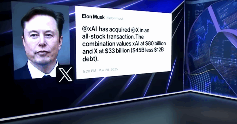 Le futur radical selon Elon Musk – L’IA, la robotique et l’ère de l’autonomie totale