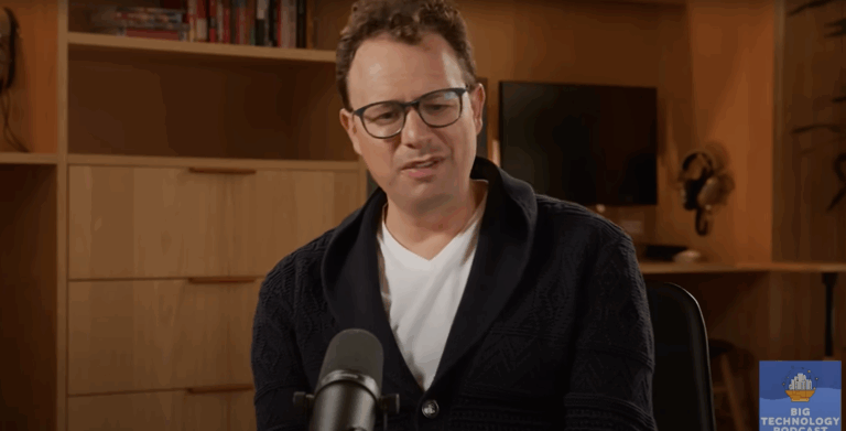 Dario Amodei (Anthropic) – L’IA exponentielle, le pari B2B et l’impératif de sécurité