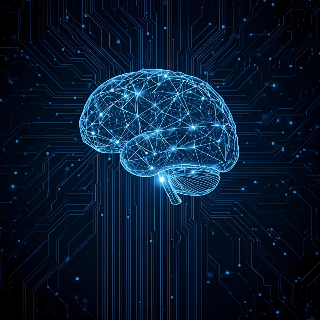 Intelligence artificielle stratégique — Decryptia