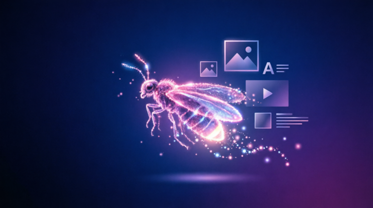 Adobe Firefly