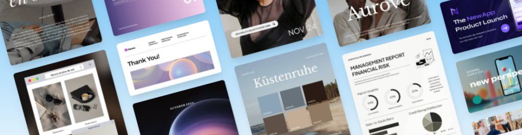 Gamma.app avis test outil création présentation document site web IA intelligence artificielle alternative PowerPoint Canva