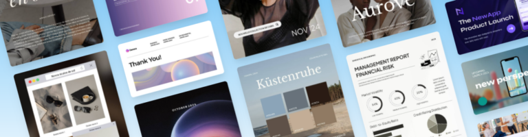 Gamma.app avis test outil création présentation document site web IA intelligence artificielle alternative PowerPoint Canva
