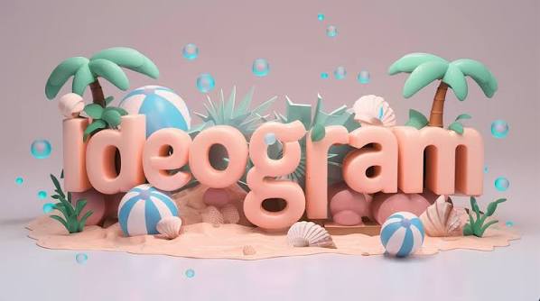 Ideogram 3.0