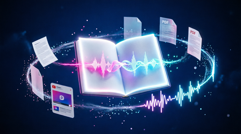 NotebookLM avis test carnet recherche IA Google podcast documents