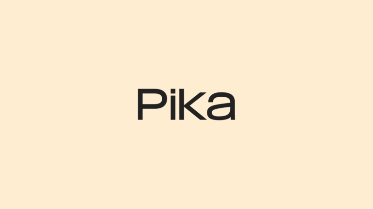 Pika