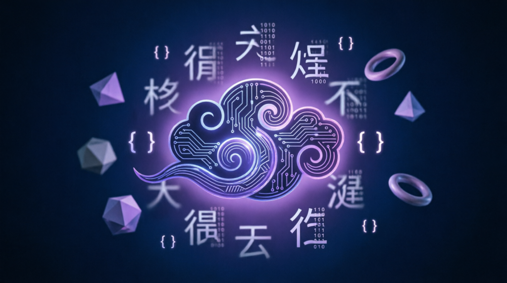 Qwen avis test assistant IA Alibaba open source multilingue