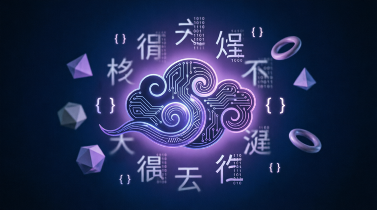 Qwen avis test assistant IA Alibaba open source multilingue