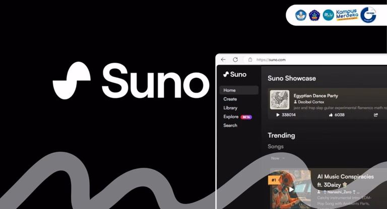 Suno