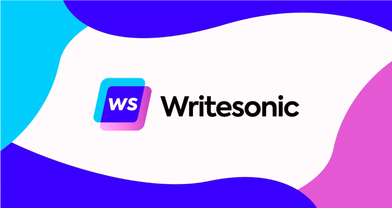 Writesonic