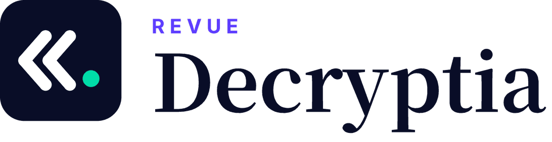 Decryptia