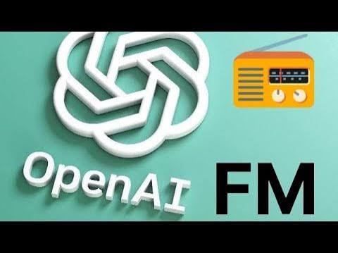 Démo interactive et officielle d'OpenAI.fm